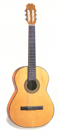 КЛАССИЧЕСКАЯ ГИТАРА ALVARO 41