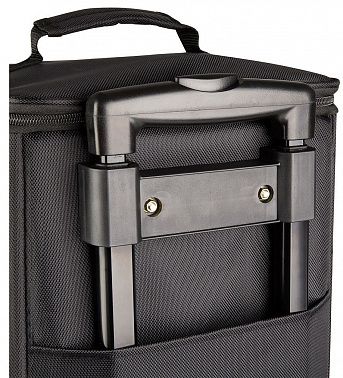 Чехол-тележка Nux Trolley-Bag