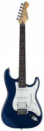 ЭЛЕКТРОГИТАРА CRUISER ST-200/BLU