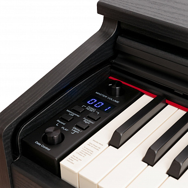 Цифровое пианино ROCKDALE Keys RDP-5088 Black