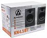 Мониторы AuraSonics KN4.5BT (пара)