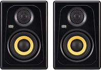 Студийные мониторы KRK KREATE 3 (пара)