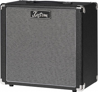 ГИТАРНЫЙ КАБИНЕТ KUSTOM DEFENDER 1X12