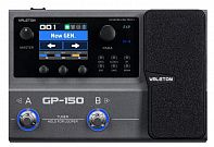 Гитарный процессор Valeton GP-150