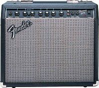КОМБИК ГИТАРНЫЙ FENDER FRONTMAN 25R
