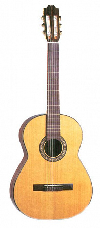 КЛАССИЧЕСКАЯ ГИТАРА ALVARO 260