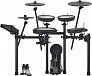 Электронная ударная установка ROLAND TD-17KV2 + MDS-COM