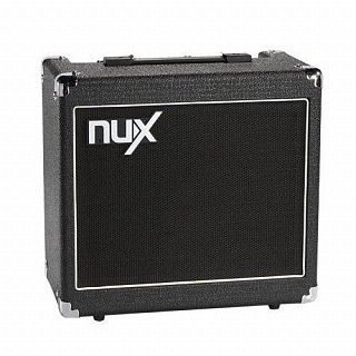 ГИТАРНЫЙ КОМБО NUX Mighty15
