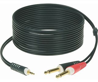 Коммутационный кабель Klotz AY5-0600
