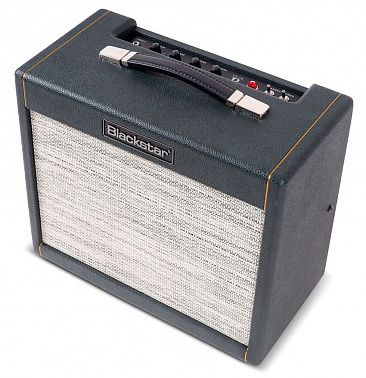 Гитарный комбо Blackstar TV-10 B EL34