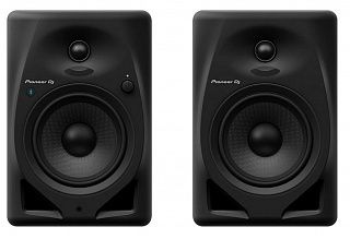 Студийные мониторы Pioneer DJ DM-50D-BT