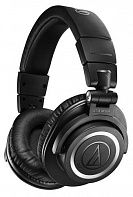 Наушники Audio-Technica ATH-M50XBT2 Black