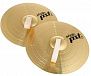 Тарелки маршевые Paiste 16" PST 3 BAND