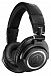 Наушники Audio-Technica ATH-M50XBT2 Black