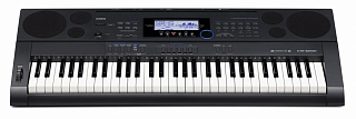 СИНТЕЗАТОР CASIO CTK-6000