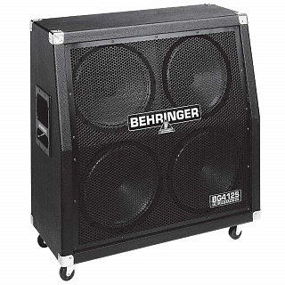ГИТАРНЫЙ КАБИНЕТ BEHRINGER BG 412S ULTRASTACK