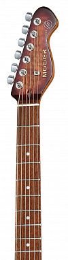 Электрогитара MOEER MSC20-Pro-AMBN
