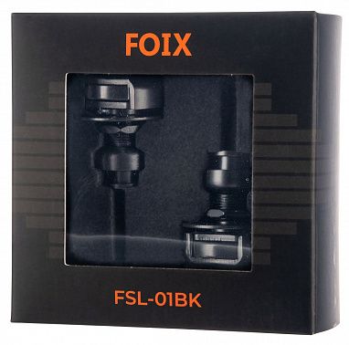 Крепление ремня Foix FSL-01BK