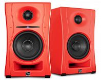 Студийные мониторы Kali Audio LP-UNF Red (пара)