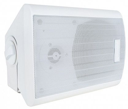 Акустическая система Gemini GHSI-W525BT-PR-WHT