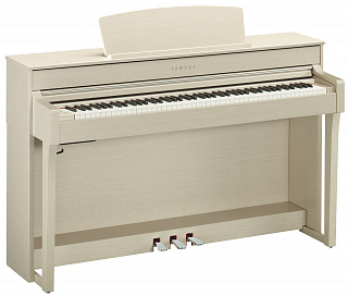 Цифровое пианино YAMAHA CLP-645WA