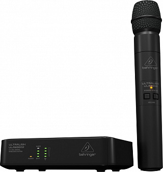 РАДИОСИСТЕМА BEHRINGER ULTRALINK ULM200MIC