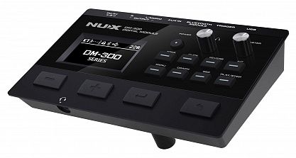 Цифровая ударная установка NUX DM-300