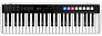 MIDI-контроллер IK Multimedia iRig-Keys-I/O-49