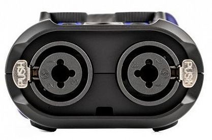 Рекордер Zoom H5studio