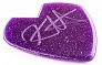 Медиатор Dunlop 47RKH3NPS Kirk Hammett Jazz III
