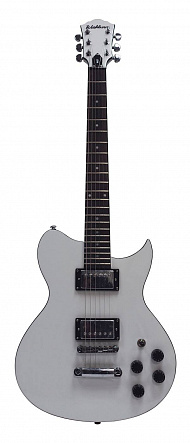 ЭЛЕКТРОГИТАРА WASHBURN WI27 WH