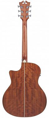 Электроакустика D'Angelico Premier Gramercy CS Vintage Natural