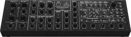 Аналоговый синтезатор BEHRINGER K-2 MK II