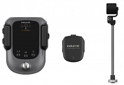 Радиосистема Nux B-11-PRO