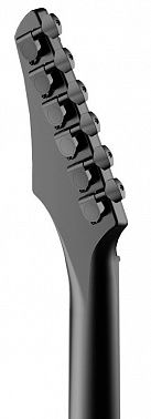 Электрогитара Enya NOVA GO SONIC NEW BLACK INSPIRE