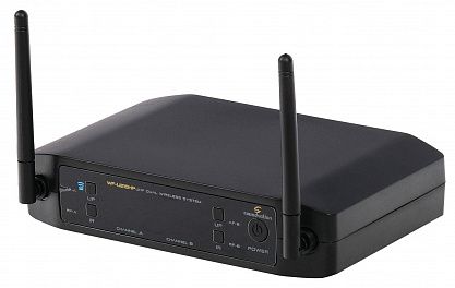 Радиосистема Soundsation WF-U216HP