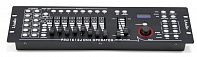 DMX контроллер LAudio PRO-1612J