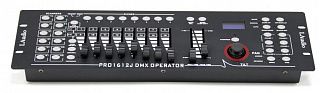 DMX контроллер LAudio PRO-1612J
