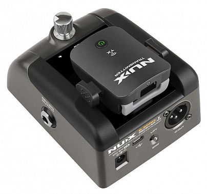 Радиосистема Nux B-6-PRO