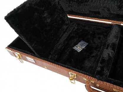 Кофр Guider EC-502MF