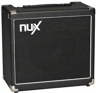 ГИТАРНЫЙ КОМБО NUX Mighty-30X