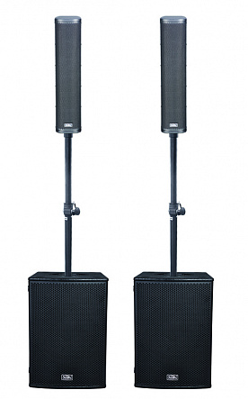 Комплект звука SOUNDKING LS32
