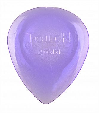 Медиатор STAGG TOUCH LARGE 200