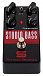 Басовая педаль SEYMOUR DUNCAN Studio Bass Compressor