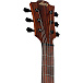 Электроакустическая гитара LAG T-170J CE