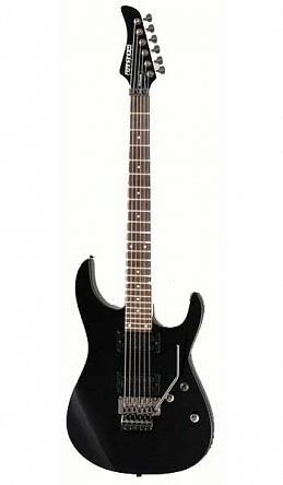 ЭЛЕКТРОГИТАРА FERNANDES R(V)X (08) BLK