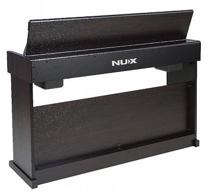 Цифровое пианино NUX NCK-330-RW