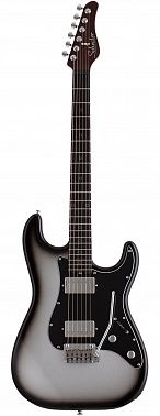 Электрогитара SCHECTER NICK JOHNSTON TRAD-HH A. MERCURY