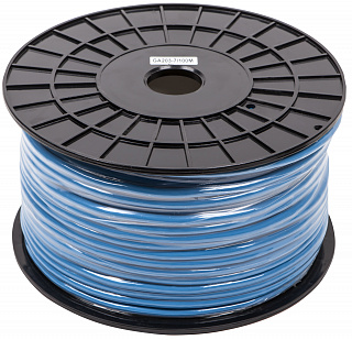 МИКРОФОННЫЙ КАБЕЛЬ SOUNDKING GA203 BLUE