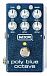 Педаль эффектов DUNLOP M306G1 POLY BLUE OCTAVE